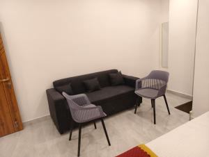 Nandakam Luxury Rooms JNTU Nizampet Pragathi Nagar