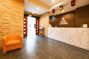 Hotel Arashi Nippombashi 1 No006