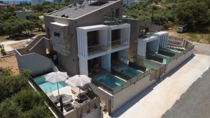 asànde - Adults Only Eco Habitat