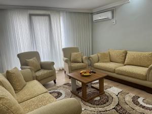 Bediroğlu Airport Apart