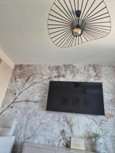 Apartament Sky