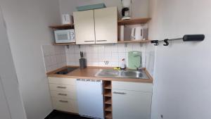 Ferienwohnung Goldige Auszeit Altenau mit kostenloser Garage