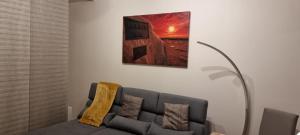 Ferienwohnung Goldige Auszeit Altenau mit kostenloser Garage
