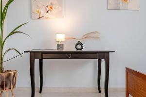 S&M Cozy Garden Lagonissi