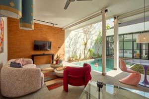 Hotel Eden Ubud