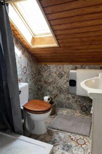 Gondűző Fészek Apartman