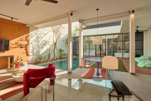 Hotel Eden Ubud