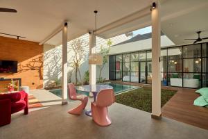 Hotel Eden Ubud