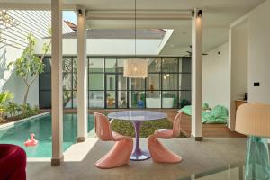 Hotel Eden Ubud