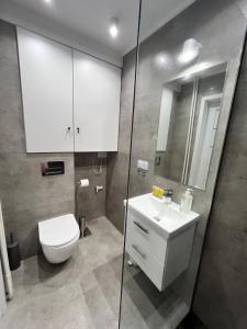 Infinity Apartament Czestochowa PKP