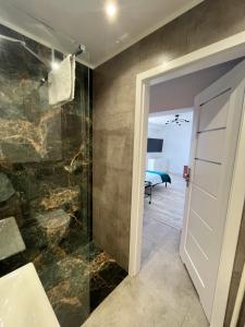 Infinity Apartament Czestochowa PKP