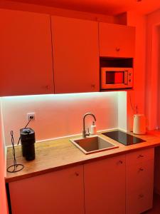 Infinity Apartament Czestochowa PKP