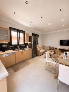 KONTIS Furnished apartment