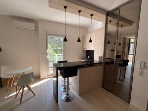 Aleksandars Delux apartment