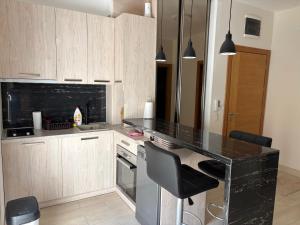 Aleksandars Delux apartment
