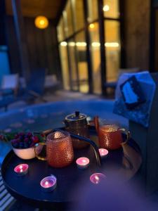 VoLis chalet