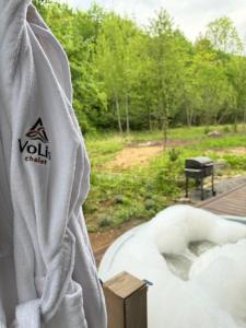 VoLis chalet