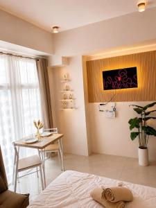 Pink Luxe Studio at Mivela Garden