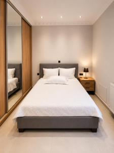 KONTIS Furnished apartment