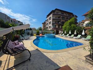 Mirana Family Hotel