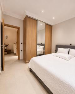 KONTIS Furnished apartment