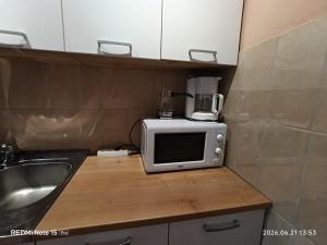 Pafi Apartment