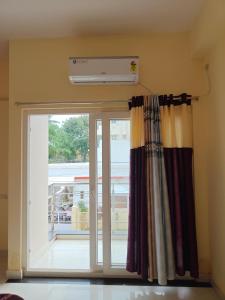 Hotel Vinayak Residency
