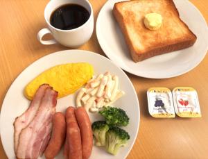 Smile Hotel Tokyo Nishikasai