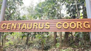 CENTAURUS Coorg HOMESTAY