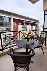 LADRESSE Boutique Hôtel & SPA Tanger