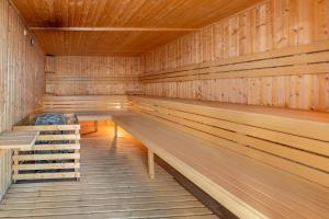 Navy Blue Apartment - SPA - Basen - Parking