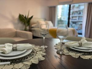 Estudio Boutique en zona Premium Palermo Soho