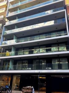 Estudio Boutique en zona Premium Palermo Soho