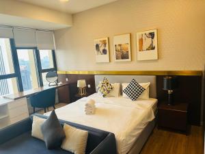 ceylonz luxe suites bukit bintang