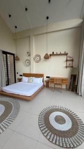 Luxury Tropical Villa Ubud