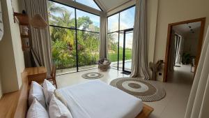 Luxury Tropical Villa Ubud