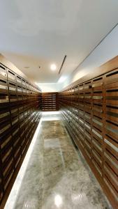 Direct Mall Access - Cozy Studio at Taman Anggrek Residence