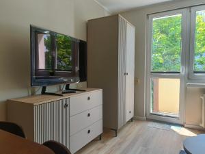Apartament Mewa Gdynia