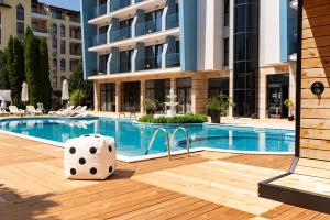 Hotel Pautalia