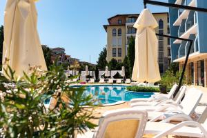 Hotel Pautalia