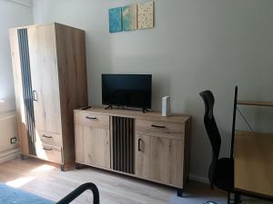 Apartament Mewa Gdynia