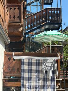 Snowpeak Apartment Valtournenche