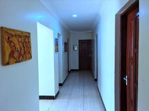 Friendly hostel