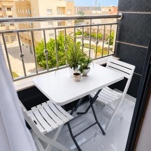 Nador Skyline Al Matar
