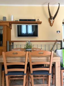 Snowpeak Apartment Valtournenche