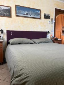 Snowpeak Apartment Valtournenche