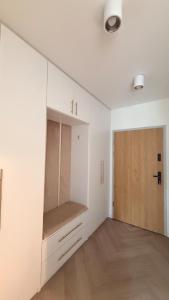Prandoty 10 Apartment with Terrace in Krakow, Old Town