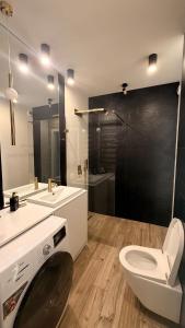 Prandoty 10 Apartment with Terrace in Krakow, Old Town