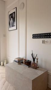 Prandoty 10 Apartment with Terrace in Krakow, Old Town