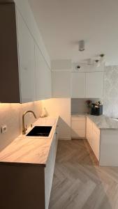 Prandoty 10 Apartment with Terrace in Krakow, Old Town